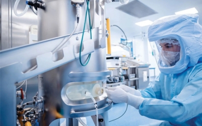 P3实验室设计与建造的技术要点：守护科研与安全的屏障