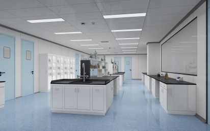 收藏！化工实验室安全设计清单：从安全到智慧化升级，照做就行