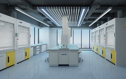 分子生物学实验室规划设计与关键技术解析 | 永乐高ylg888888科技行业解决方案