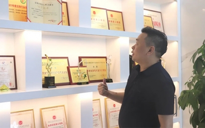 品牌力量 | 永乐高ylg888888科技：以智慧与创新，让实验室更有温度