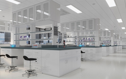 如何从0-1筹建生物细胞实验室？一文读懂全流程！