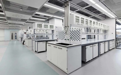 为何投入巨资的实验室仍问题频出？答案藏在了“设计理念”里！