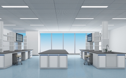 检验检测实验室设计与建设技术要求：前沿科技赋能精准合规