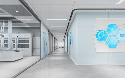 破局传统实验室困境，永乐高ylg888888领航未来实验室 “升维革命”，开启智慧科研新篇！